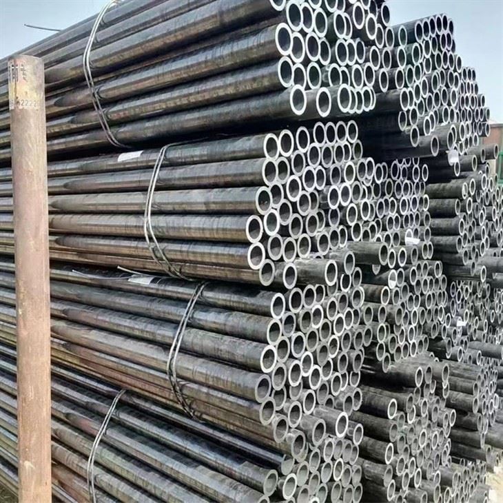 Труба ASTM A213