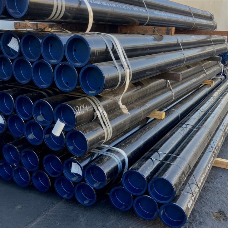 ТРУБА ASTM A335 P12