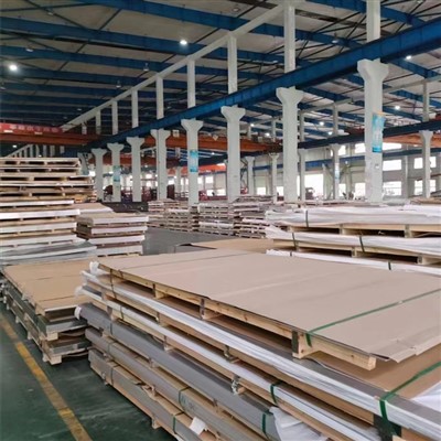 10 мм пластина Ss316