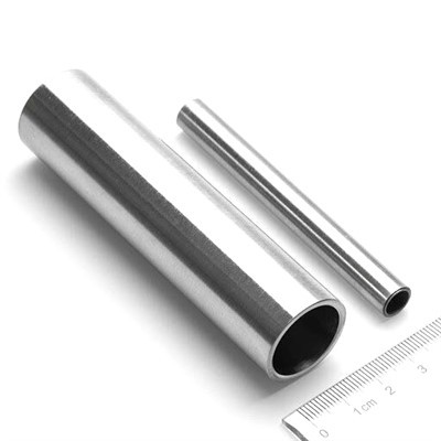 Мікротрубка 316l