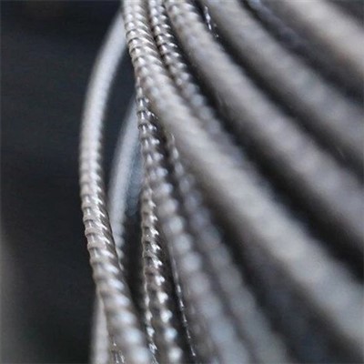 3 мм попередньо напружений сталевий дріт