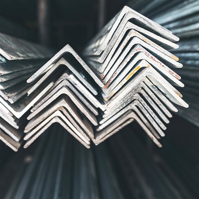 Холоднокатаний кутовий пруток 75*8