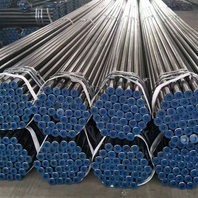 ТРУБА ASTM A335 P5