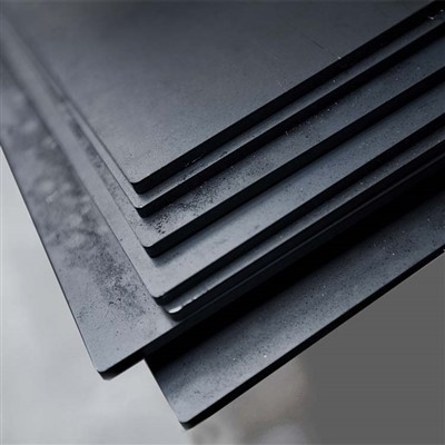 Гарячекатаний сталевий лист S355JR EN10025