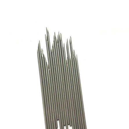 Пронизлива голка